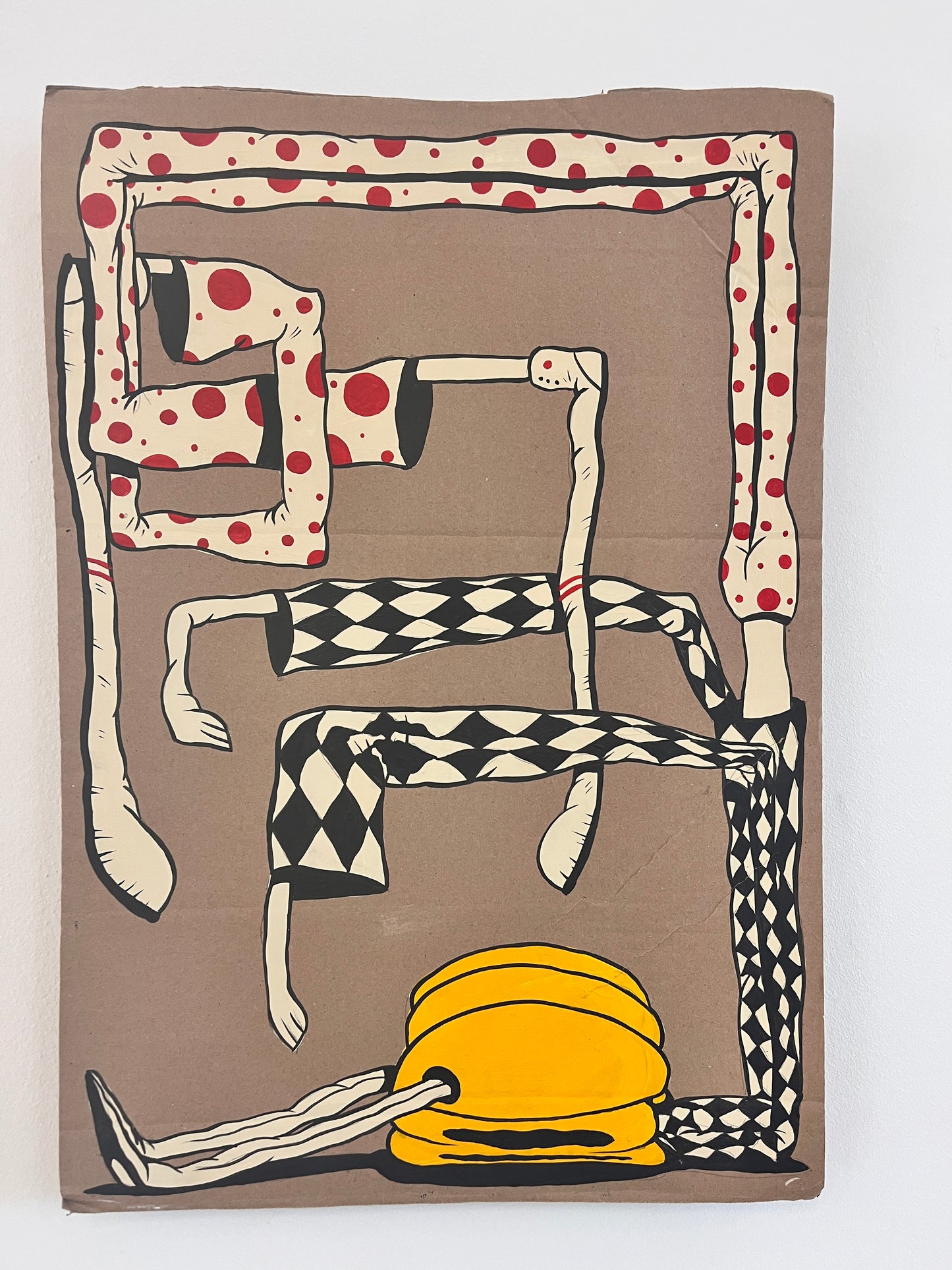 The Quagmire Situation