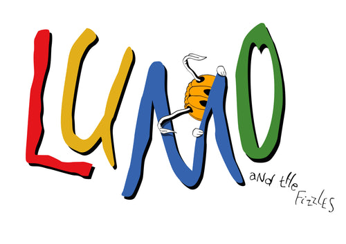 Lumo & The Fizzles